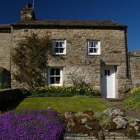 Cissy'S Cottage Hawes Exterior foto